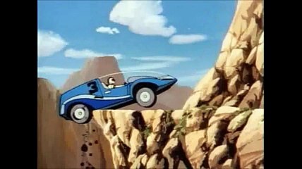Square Tune Magician - Pole position (Main Theme)