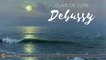 Giovanni Umberto Battel - Claude Debussy - Clair de Lune | Classical Piano Music