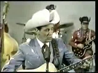 Ernest Tubb