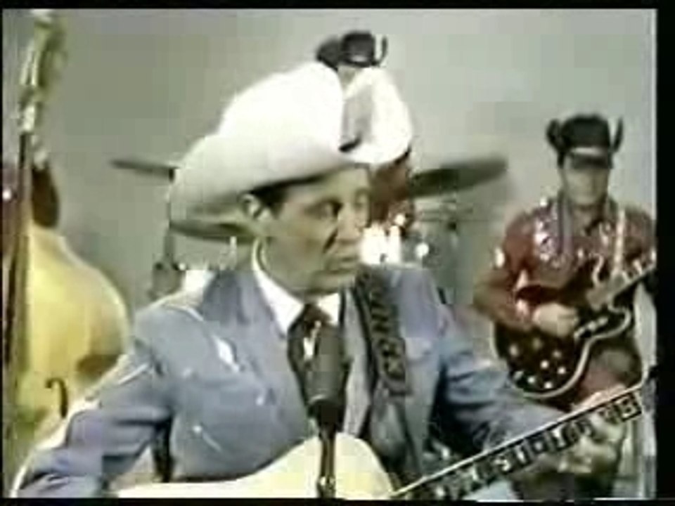 Ernest Tubb
