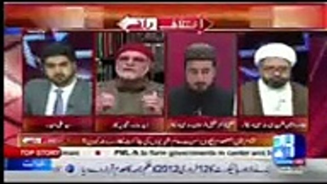 US Launched Nearly 60 Cruise Missiles Into Syrian Air Force Bases