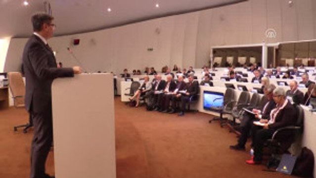 Bosna Hersek Islam Birliği Avrupa Için En Iyi Örnek