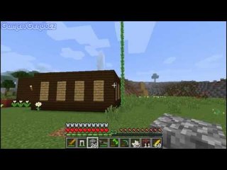 Genduterz Chestguard | Minecraft Mod Indonesia - "Genduterz Mod" part 41