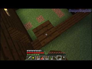 Mempelajari Batu Giok | Minecraft Mod Indonesia - "Genduterz Mod" part 29