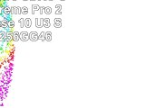 Carte Mémoire SDXC Sandisk Extreme Pro 256 Go Classe 10 U3 SDSDXPA256GG46