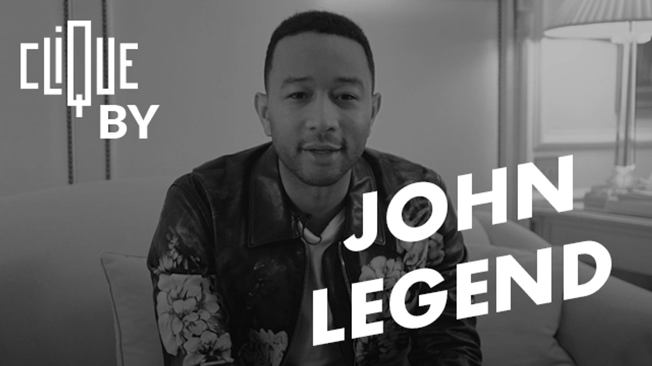 Clique By John Legend