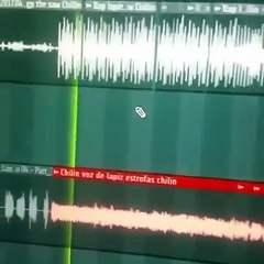 Lápiz conciente le responde de una vez a shelow shaq (chilin)