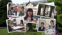 岩手大学紹介テレビ番組「ガンダイニング」平成２７年度第２回