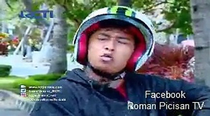 Roman Picisan Episode 42 Jumat 7 April 2017