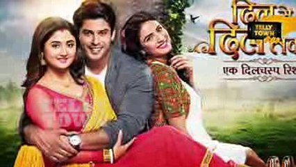 Dil Se Dil Tak - 7th April 2017 - Upcoming Twist - Colors TV Serial News