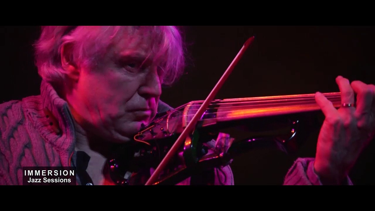 IMMERSION LES JAZZ SESSIONS 2/2