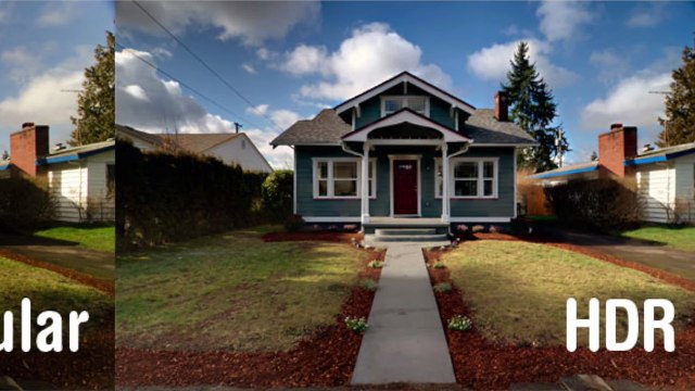 What is HDR? How useful is it? Explained HDR+ High Dynamic Range?