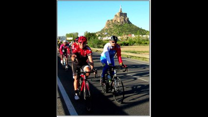 Abril 30 Días En Bici. 1 Al 7 De Abril 2017.mp4