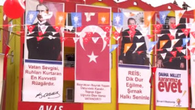 Başbakan Yıldırım: Bizim Aramıza Hiçbir Terör Örgütü Giremez