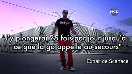 Les 5 punchlines les plus vulgaires de Booba