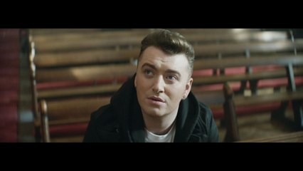 Sam Smith - Lay Me Down