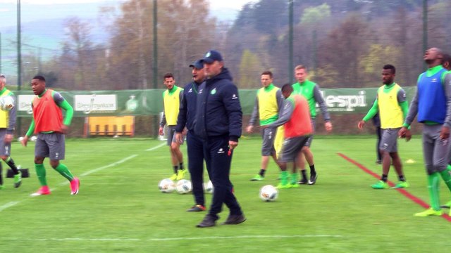 Christophe Galtier: «Nantes, le match le plus important»