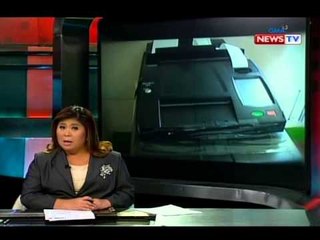 SONA: PostScript: Balik sa Dati?