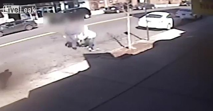 Cet homme se fait voler plus de 48000 $ à l'arracher