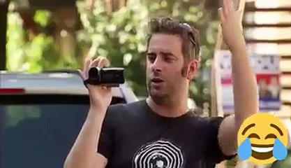 Evlenme Teklif Ederken Sevgilisine Yakalandı