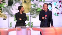 TPMP : Jean-Michel Maire pris en flagrant délit de drague dans les 4/3 de Jean-Luc Lemoine