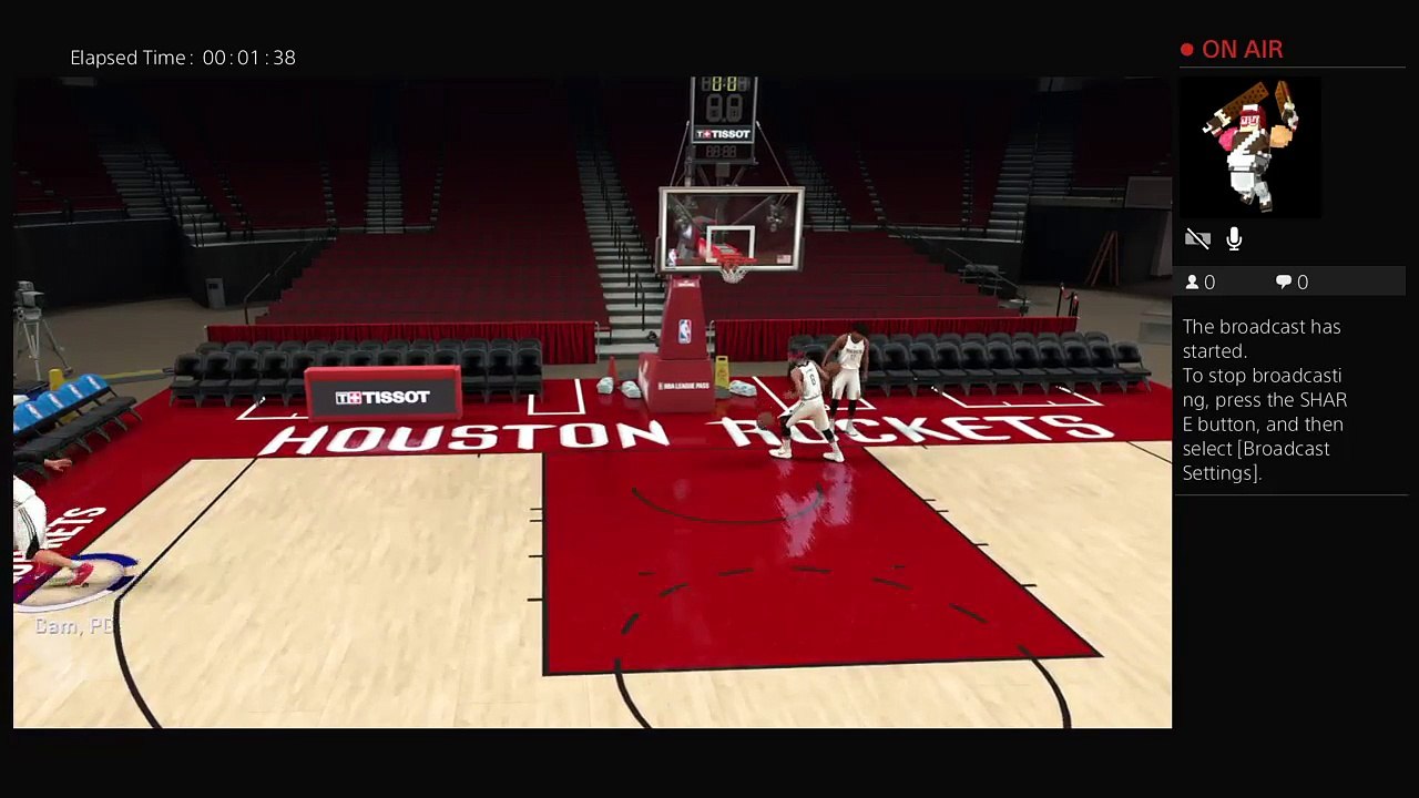 2K17 Stream (40)