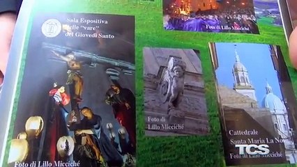 Commercianti e ProLoco insieme per la Settimana Santa Nissena