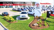Certified Pre-Owned Toyota RAV4 | For Sale | Near Sarnia, ON