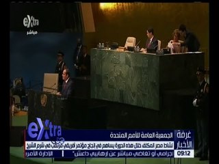 غرفة الأخبار | جولة الـ 9 مساءاً الإخبارية مع مروج ابراهيم | كاملة