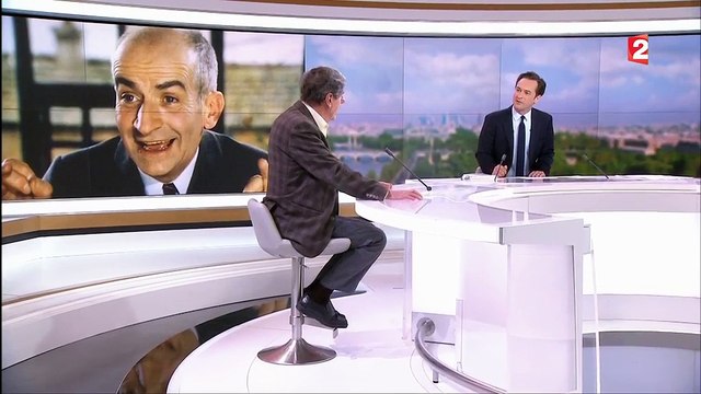 Bernard Menez : le comédien et chanteur publie les anecdotes de sa carrière