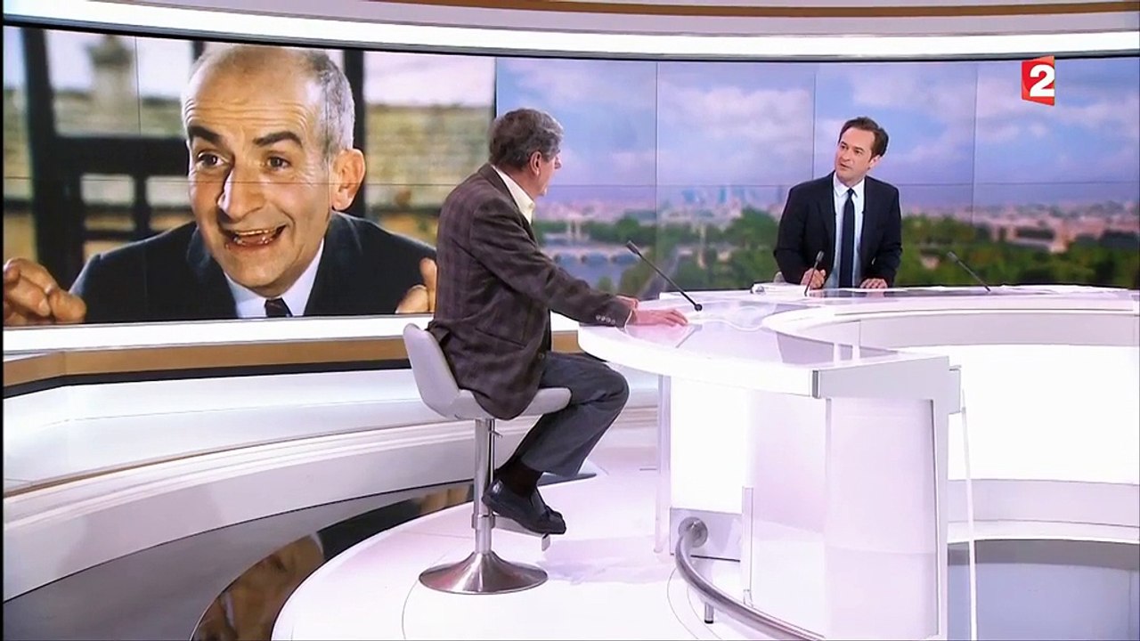 Bernard Menez : le comédien et chanteur publie les anecdotes de sa carrière