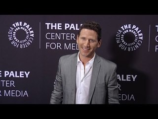Mark Feuerstein "Prison Break" 2017 PaleyLive LA Spring Season