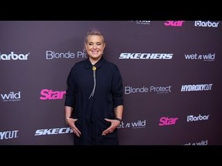 Kelly Osbourne 2017 Star Magazine's Hollywood Rocks Party