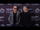 Wentworth Miller and Dominic Purcell "Prison Break" 2017 PaleyLive LA Spring Season