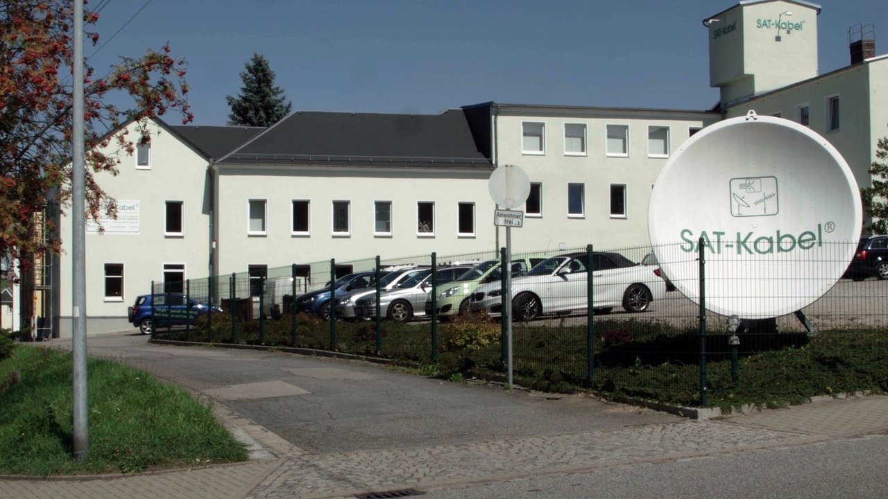 SAT-Kabel GmbH in Burgstädt - Ihr Spezialist für High-Speed-Internet über Fernsehkabelnetz