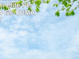 PNY Carte mémoire CompactFlash Elite Performance 64 Go UDMA 7
