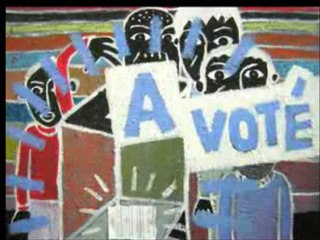 animation en peinture JIEM