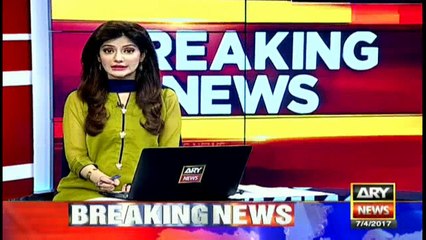 Patients get irritated of provincial health minister's protocol in Lahore