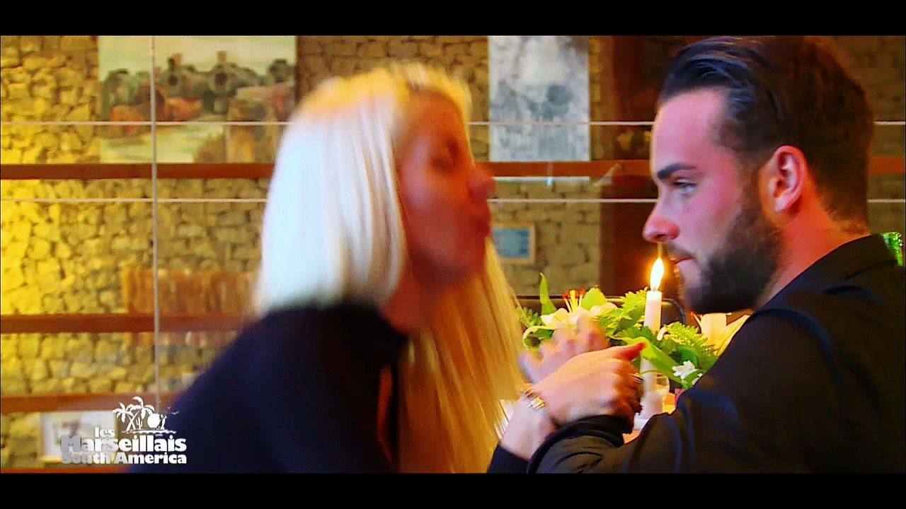 Découvrez le nouveau prégénérique des "Marseillais South Africa", diffusé dès lundi sur W9 - Regardez