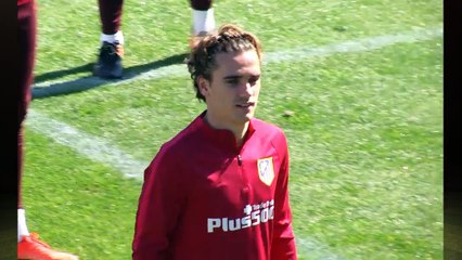 Transferts - Griezmann a l'embarras du choix