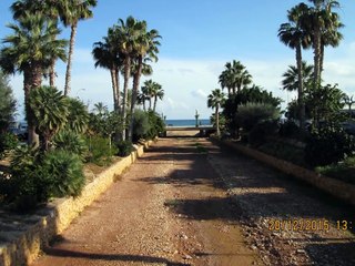 Albir, Costa Blanca, Spain, Photo Video