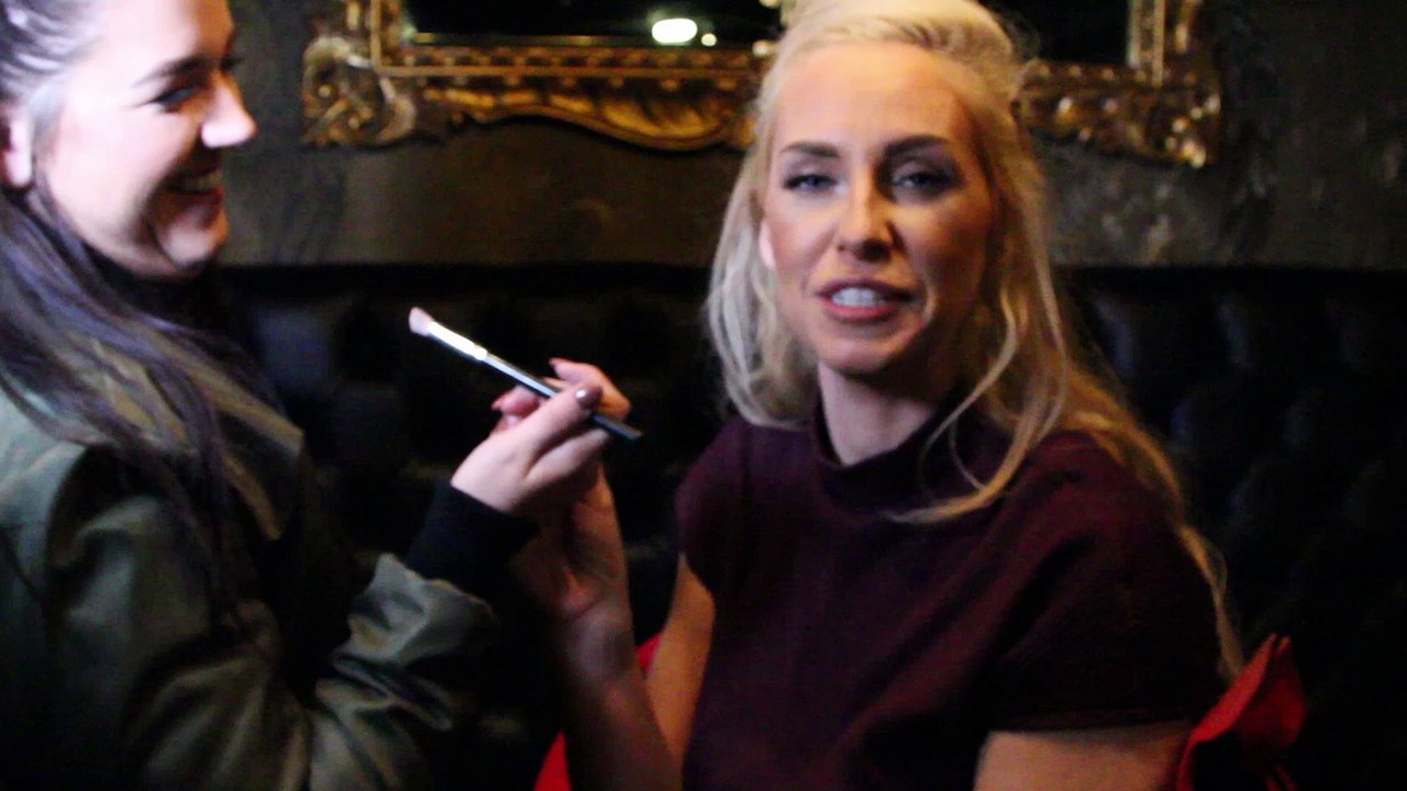 Getting Jiggy with Josie - Vlog