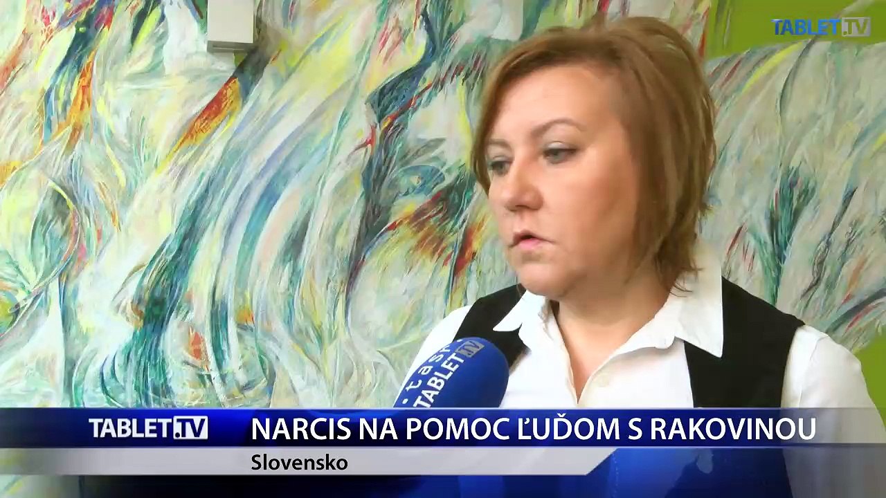 Slovensko opäť zaplavujú žlté narcisy