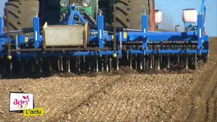 JT Agri85 TV du vendredi 7 avril 2017