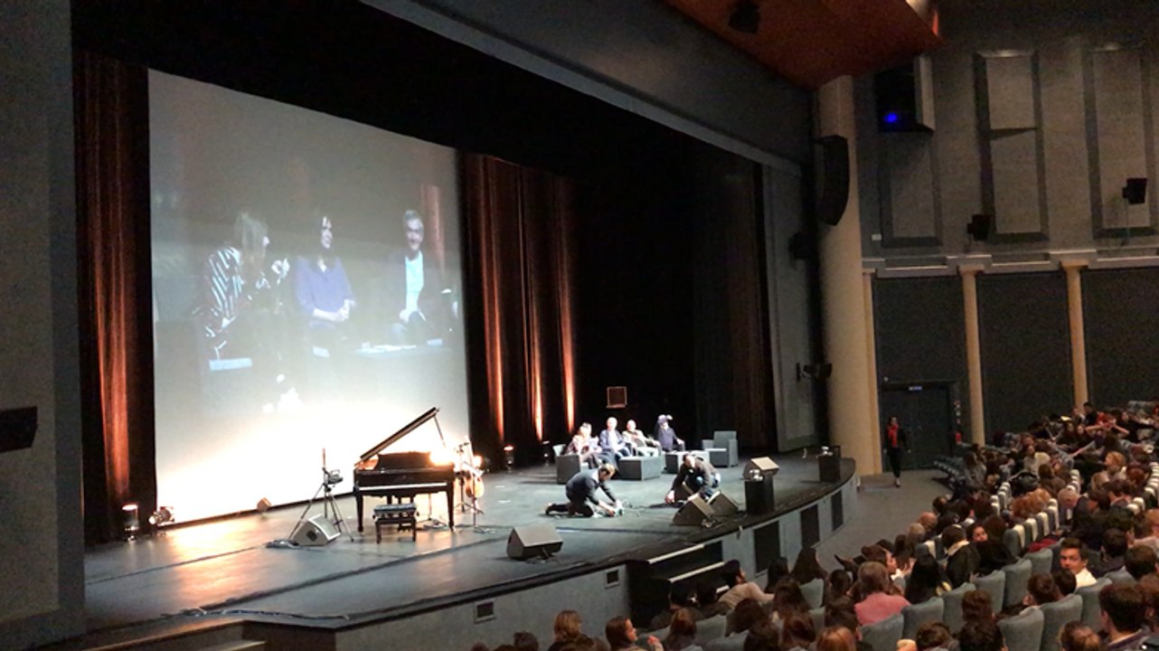 Run Billie remporte le Prix des ados de Deauville