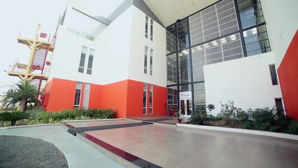 Pharmaceutical Analytical Services at Piramal Pharma Solutions