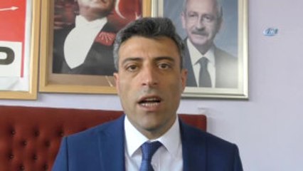 CHP'li Yılmaz: "Trump Yönetimi Putin ile İlişkilerde Belirtildiği Gibi Sessiz Kalmayacak"