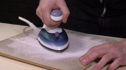 Tuz Deyip Geçmeyin, İzleyin..