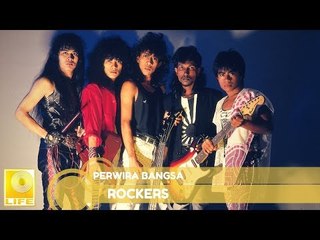 Rockers- Perwira Bangsa