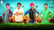 Punjab Di Beauty No.1 (Full Video) Kaur B, Ninja, Ranjit Bawa, Kulwinder Billa | New Punjabi Song 2017 HD